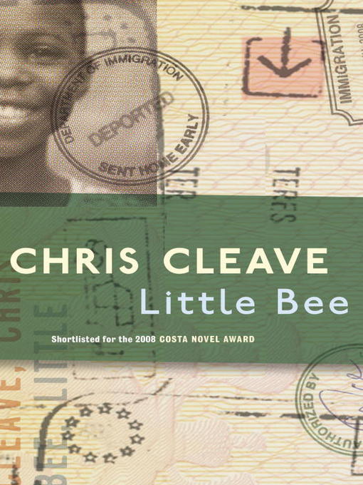 Title details for Little Bee by Chris Cleave - Available